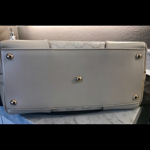 Gucci handbag - Picture 5 of 8